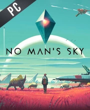 No Mans Sky