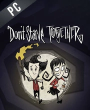 Dont Starve Together