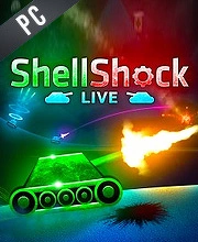 ShellShock Live