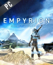 Empyrion Galactic Survival