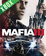 Mafia 3 Xbox One