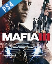 Mafia 3 PS4