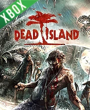 Dead Island Xbox One