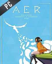 AER Memories of Old