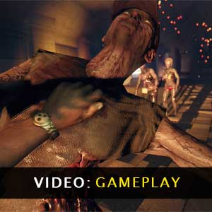 Dead Island Definitive Collection Xbox One