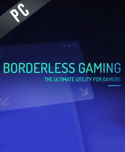 Borderless Gaming