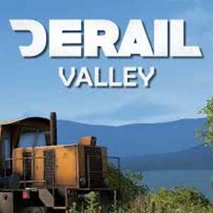 Derail Valley