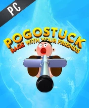 Pogostuck Rage With Your Friends