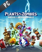 Plants vs Zombies Battle for Neighborville