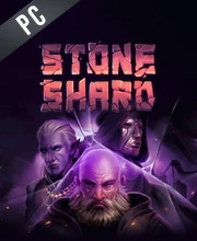 Stoneshard