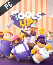Tools Up