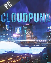 Cloudpunk
