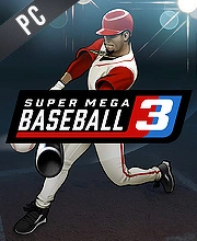 Super Mega Baseball 3