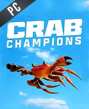 Crab Champions