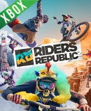 Riders Republic Xbox One