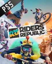Riders Republic PS5