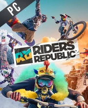 Riders Republic