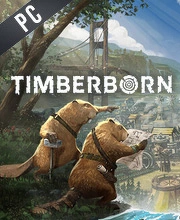 Timberborn