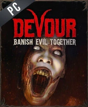DEVOUR