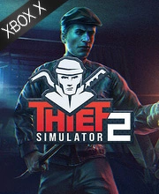 Thief Simulator 2 Xbox Series X