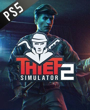 Thief Simulator 2 PS5
