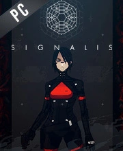 SIGNALIS