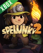 Spelunky 2 Xbox One