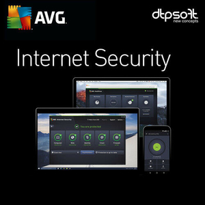 AVG Internet Security Multi-Device 2021