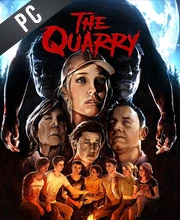 The Quarry