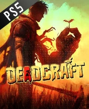 DEADCRAFT PS5