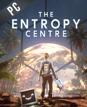 The Entropy Centre