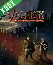Valheim Xbox One