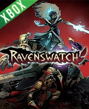 Ravenswatch Xbox One