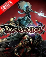 Ravenswatch Nintendo Switch