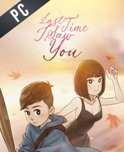 Last Time I Saw You