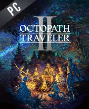 Octopath Traveler 2