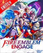 Fire Emblem Engage Nintendo Switch