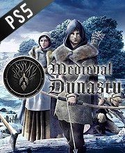 Medieval Dynasty PS5