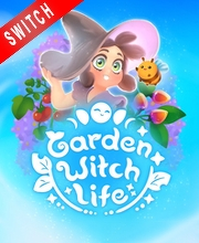 Garden Witch Life Nintendo Switch