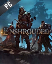 Enshrouded