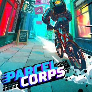 Parcel Corps PS5