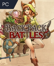 Backpack Battles
