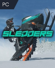 Sledders