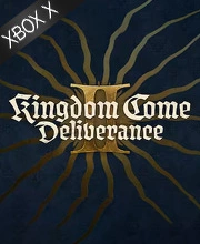 Kingdom Come Deliverance 2 Xbox Series X