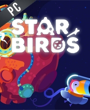 Star Birds