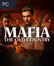 Mafia The Old Country