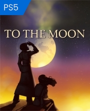 To the Moon PS5