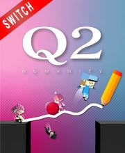 Q2 HUMANITY Nintendo Switch