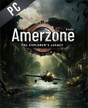 Amerzone The Explorers Legacy 2024