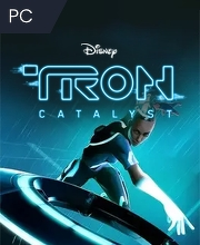 Tron Catalyst